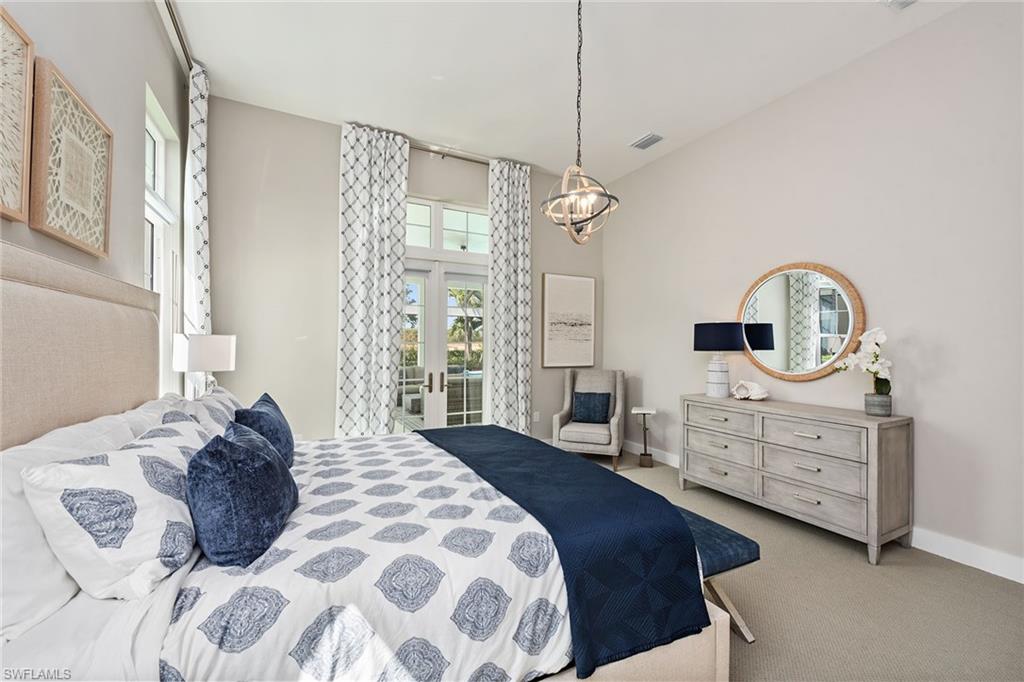 MARSH COVE - Residential