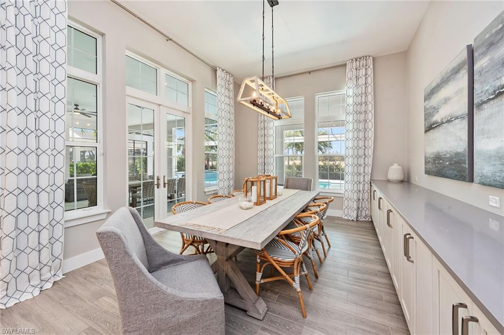 MARSH COVE - Residential