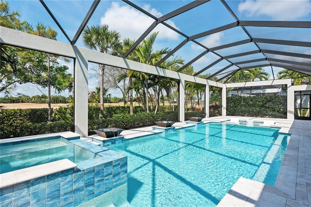 MARSH COVE - Residential