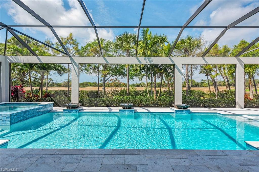 MARSH COVE - Residential