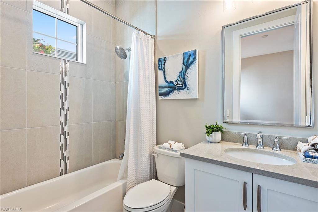 MARSH COVE - Residential