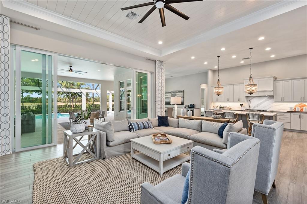 MARSH COVE - Residential