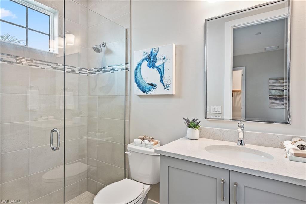 MARSH COVE - Residential