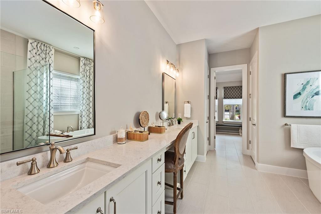 MARSH COVE - Residential