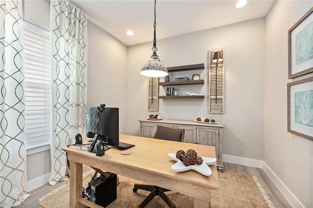 MARSH COVE - Residential