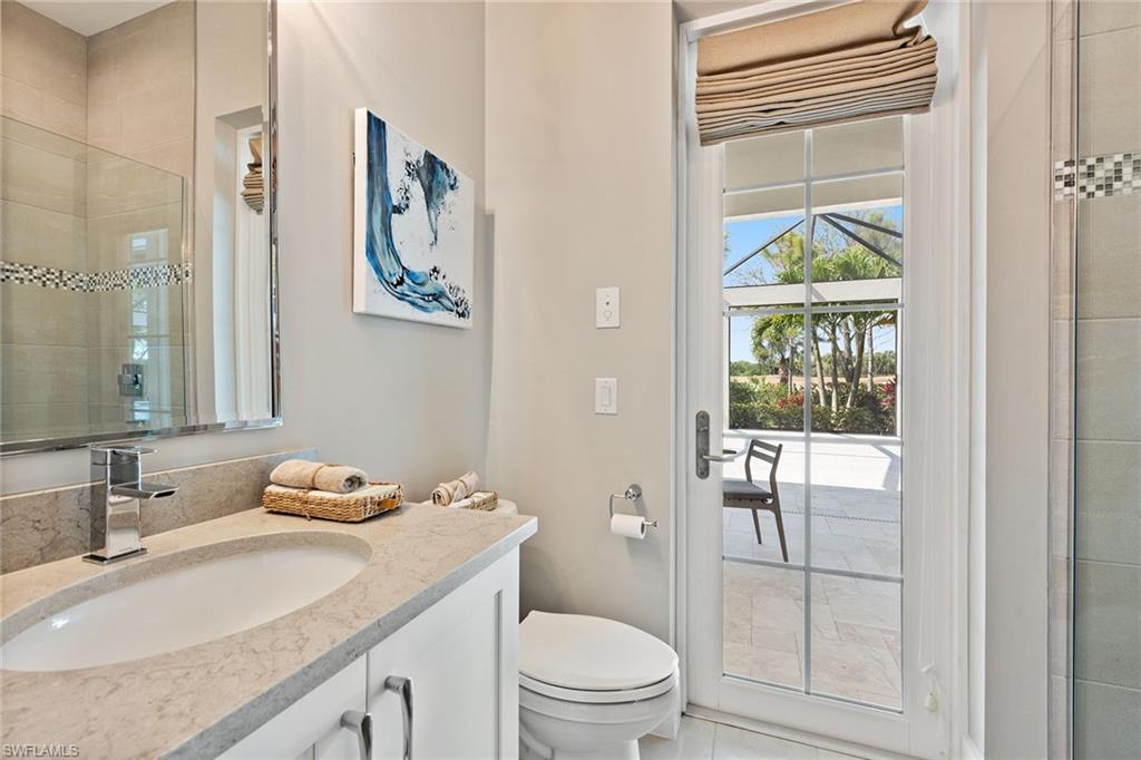 MARSH COVE - Residential