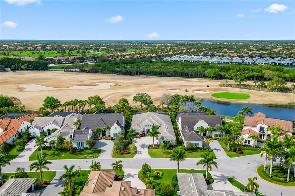 MARSH COVE - Residential