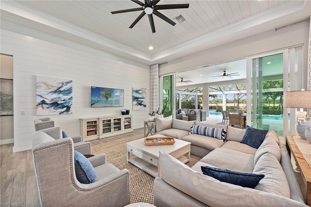 MARSH COVE - Residential