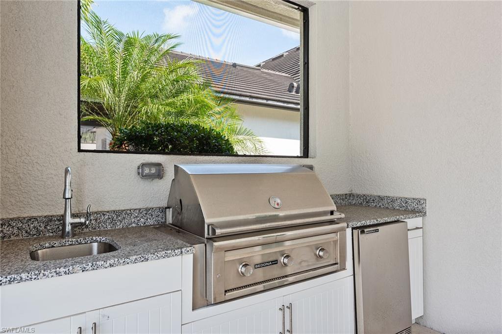 MARSH COVE - Residential