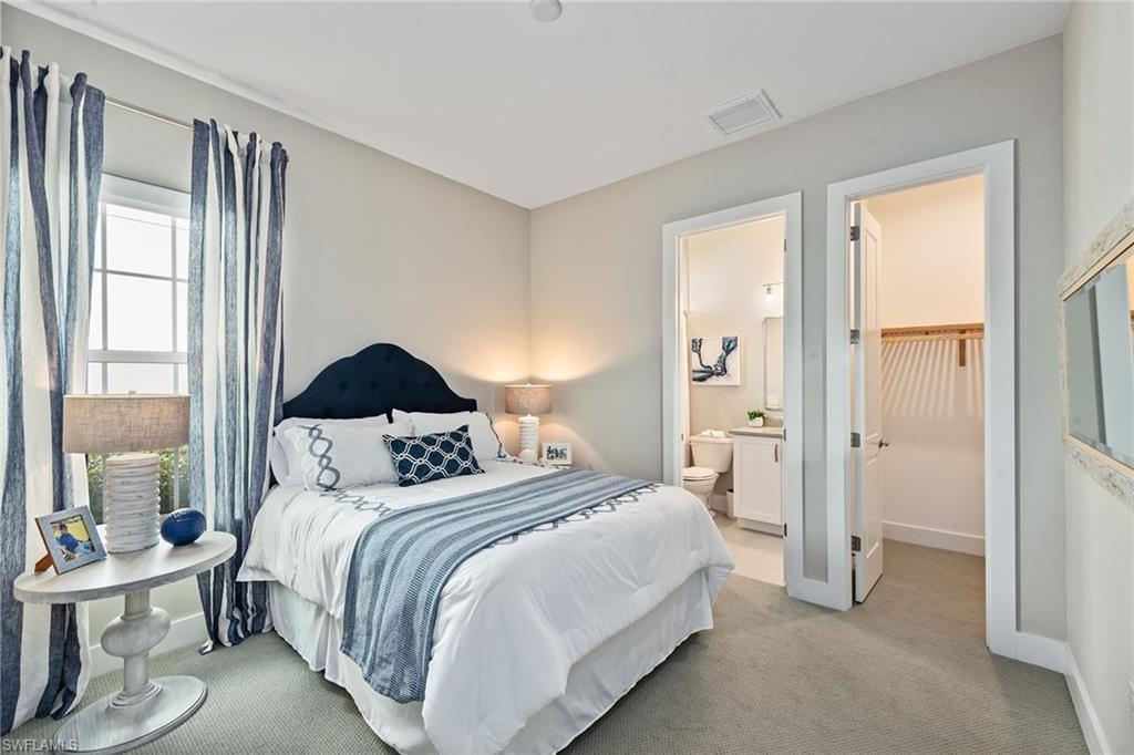 MARSH COVE - Residential