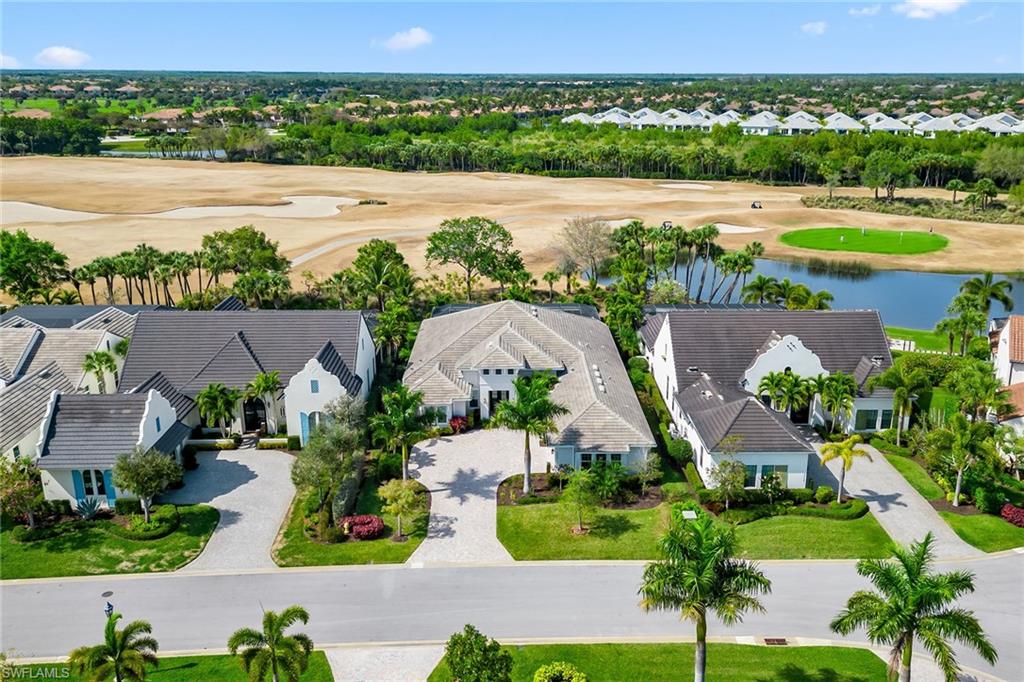 MARSH COVE - Residential