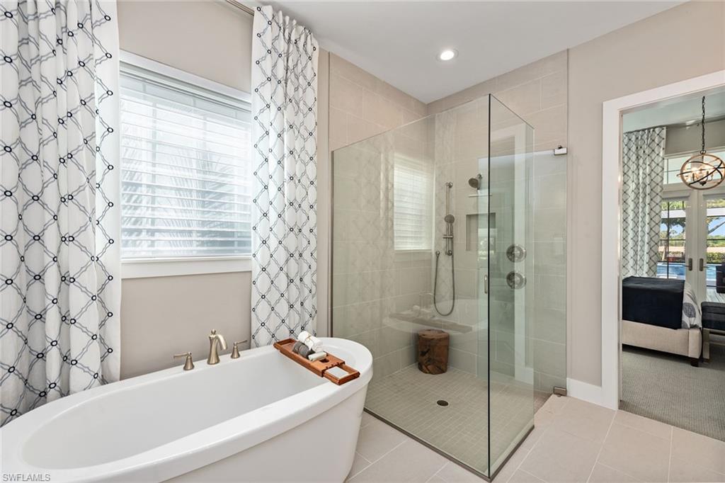 MARSH COVE - Residential