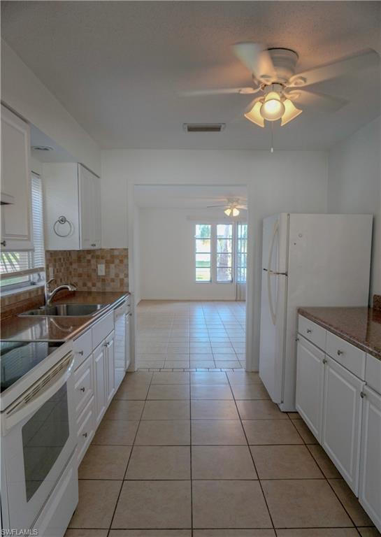 NORTH PORT - Residential Lease