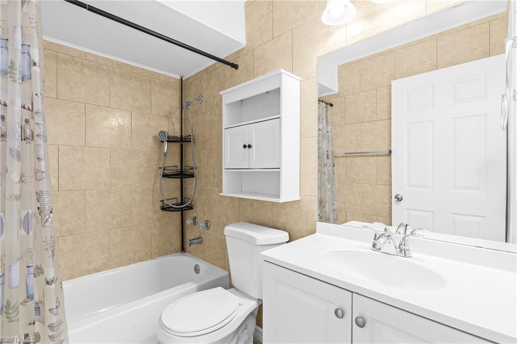 NORTH PORT - Residential Lease