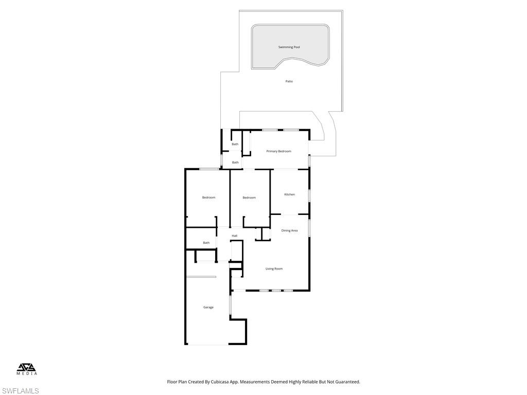NORTH PORT - Residential Lease