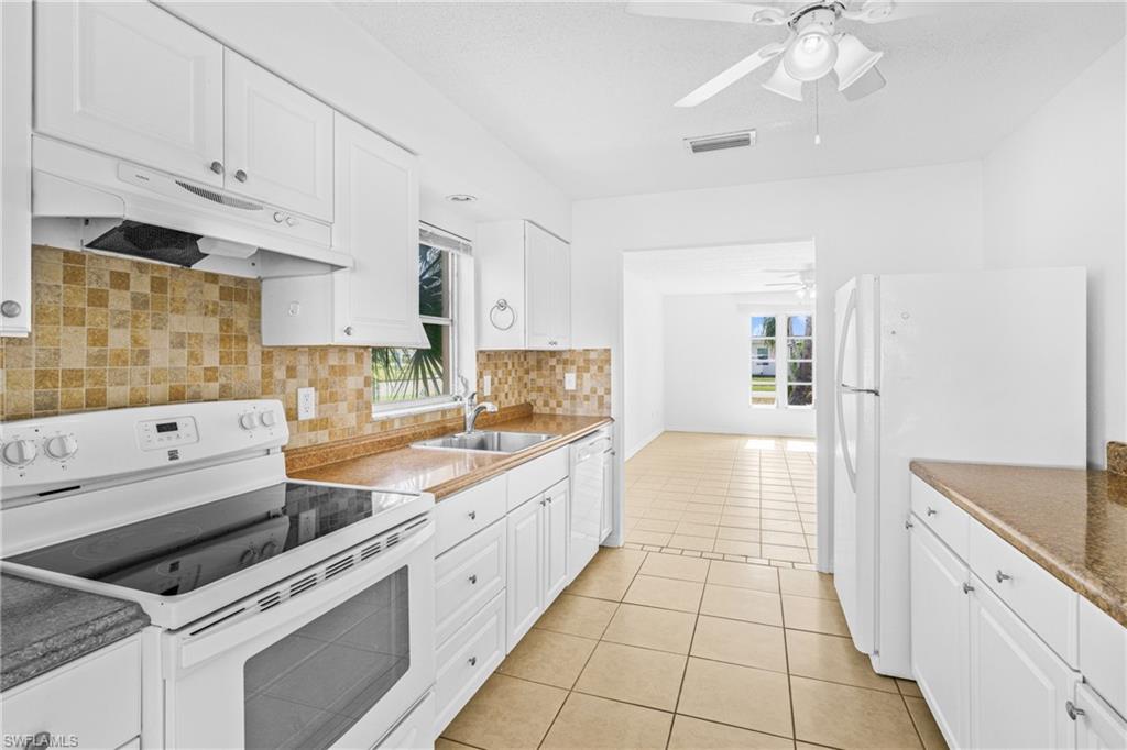 NORTH PORT - Residential Lease