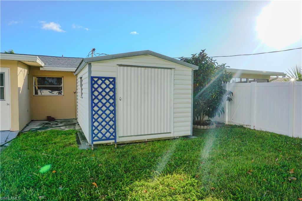 NORTH PORT - Residential Lease