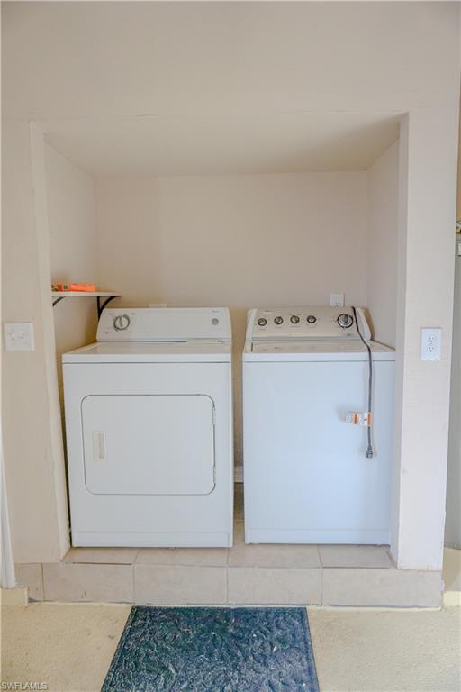 NORTH PORT - Residential Lease