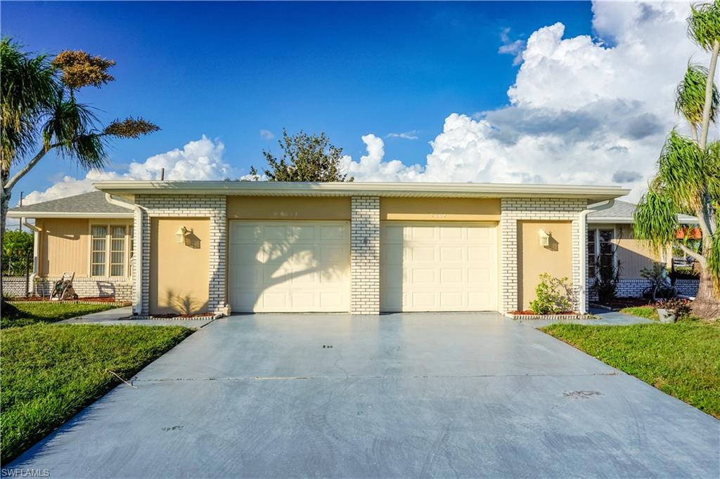 NORTH PORT - Residential Lease