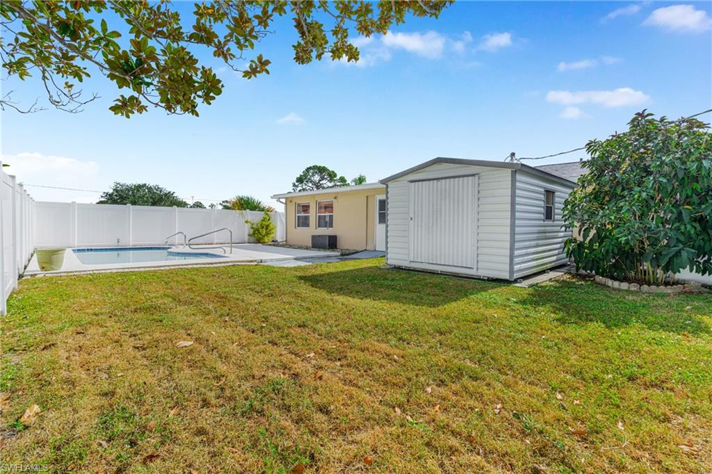 NORTH PORT - Residential Lease