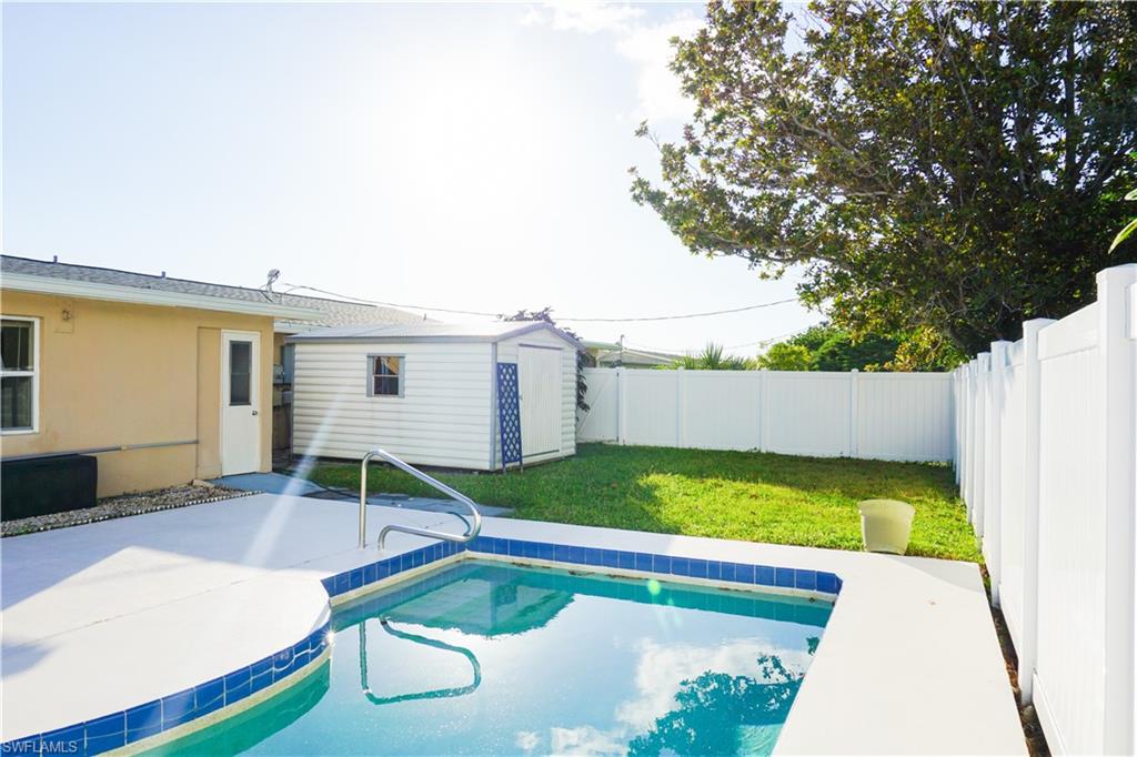 NORTH PORT - Residential Lease