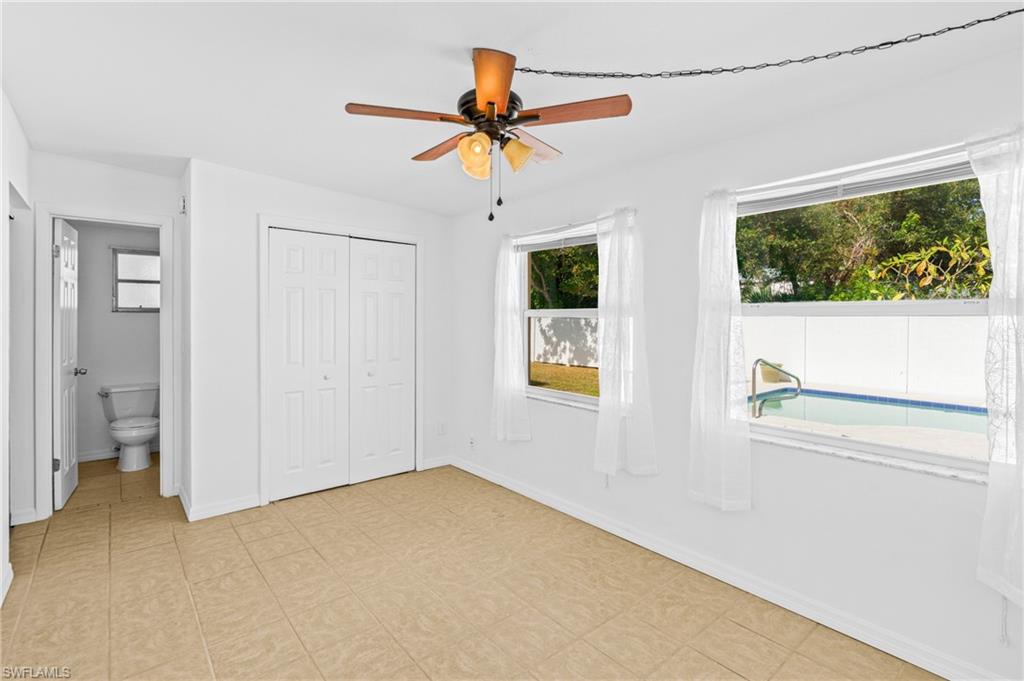 NORTH PORT - Residential Lease