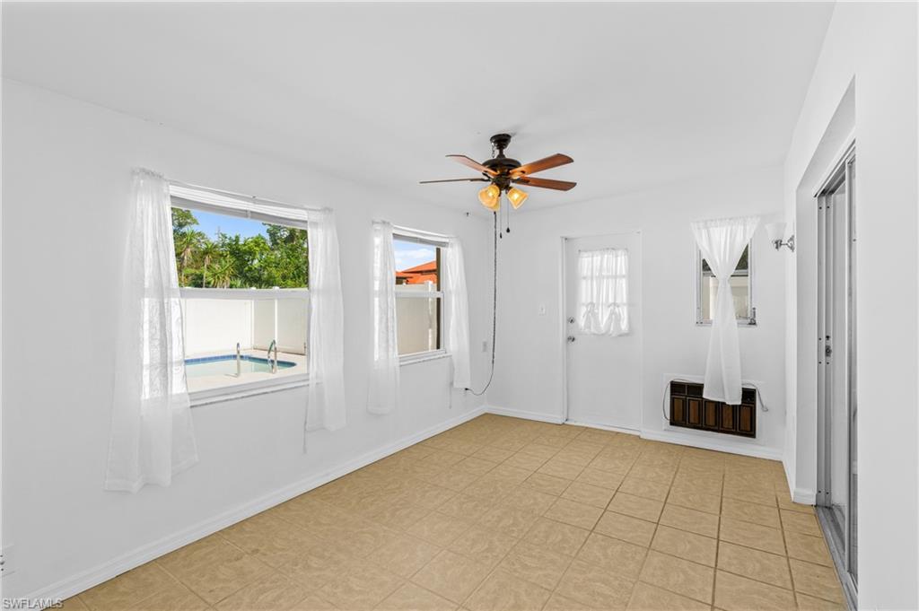 NORTH PORT - Residential Lease