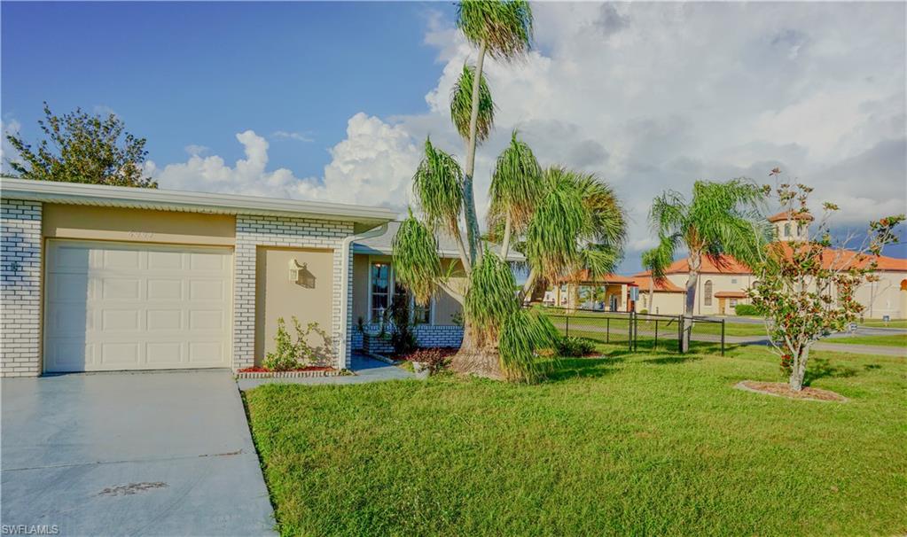 NORTH PORT - Residential Lease