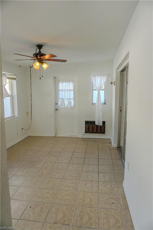 NORTH PORT - Residential Lease