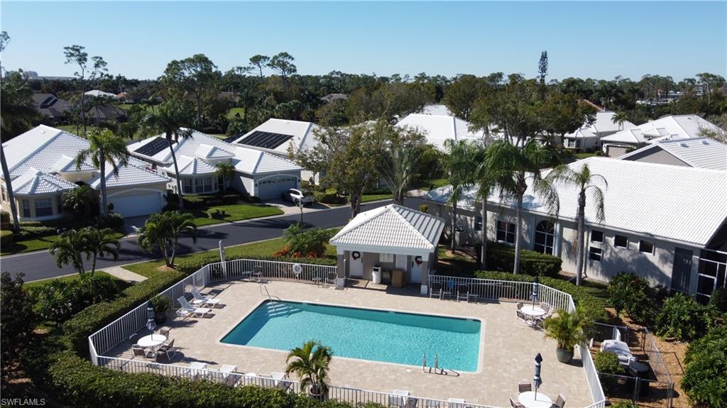 SILVER OAK AT THE VINES - Residential