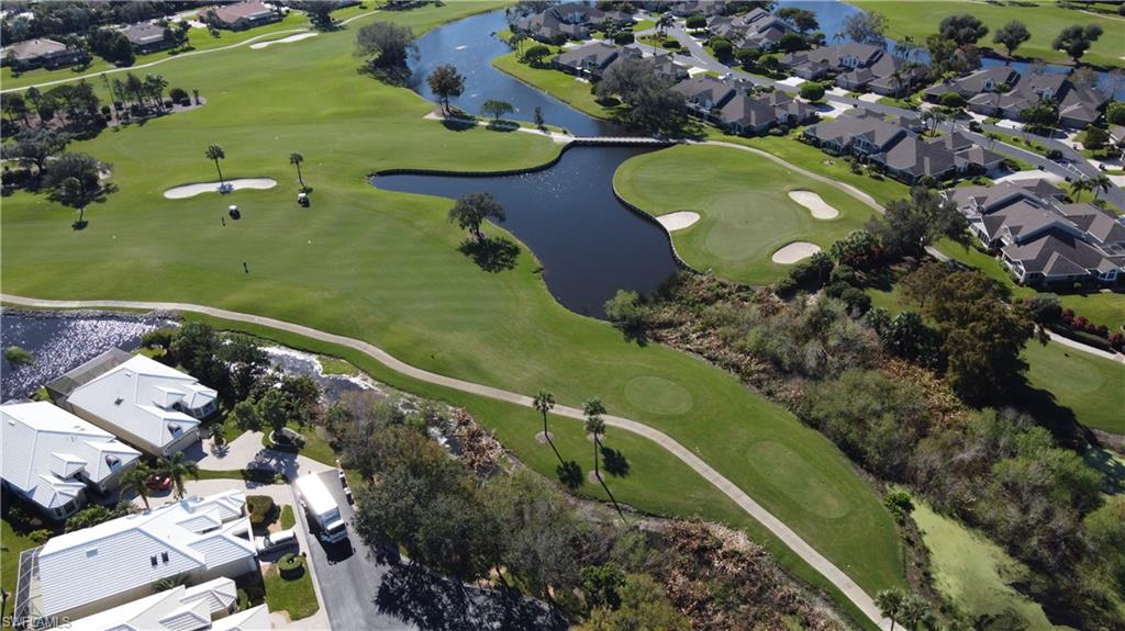 SILVER OAK AT THE VINES - Residential