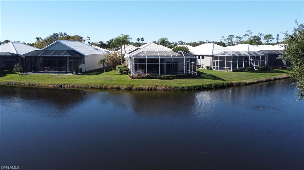 SILVER OAK AT THE VINES - Residential