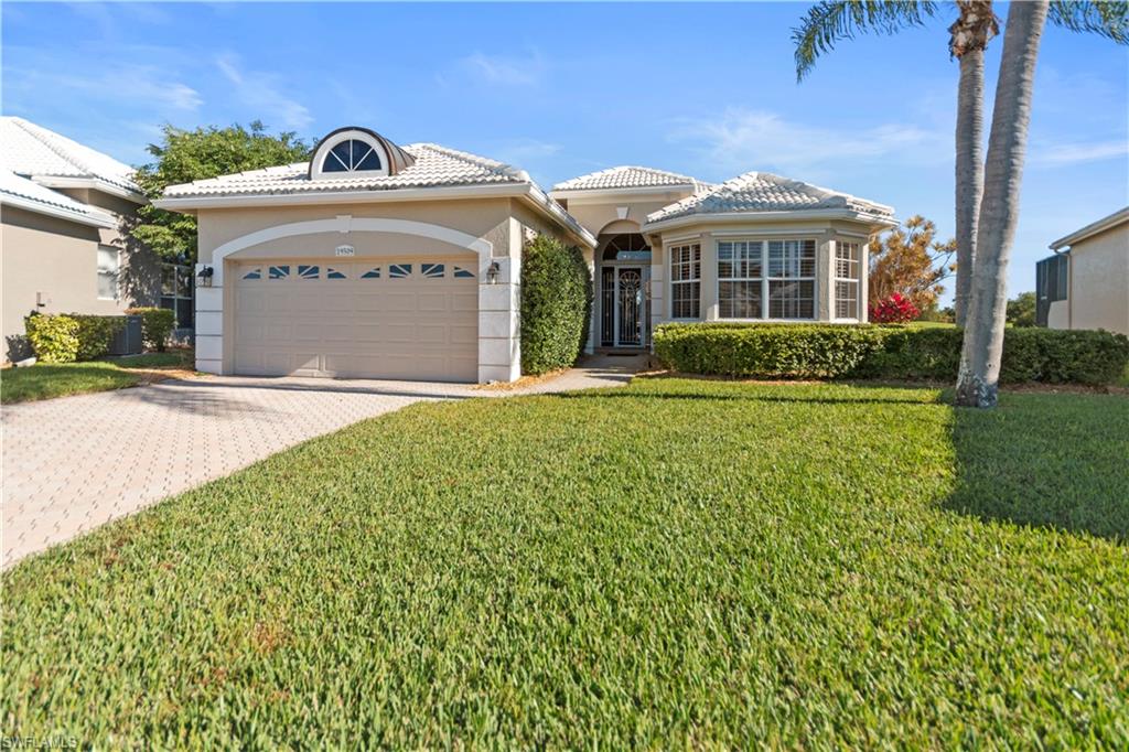 SILVER OAK AT THE VINES - Residential