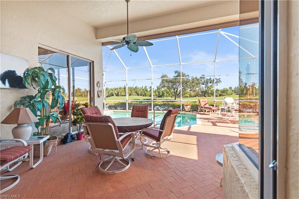 SILVER OAK AT THE VINES - Residential