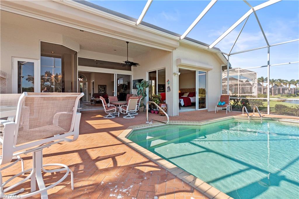 SILVER OAK AT THE VINES - Residential