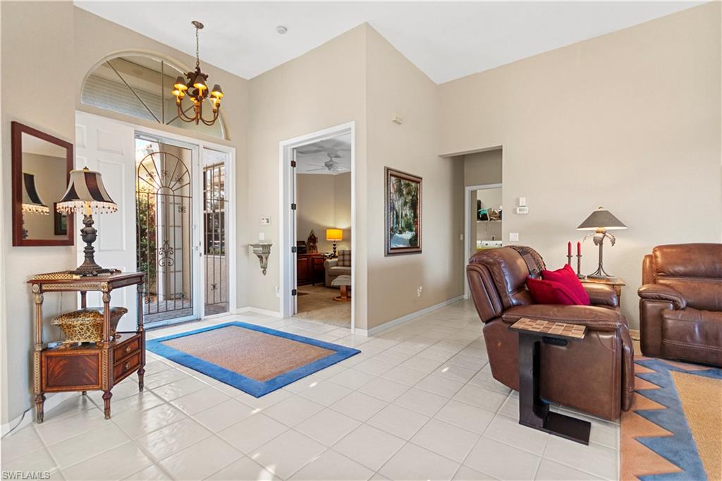 SILVER OAK AT THE VINES - Residential