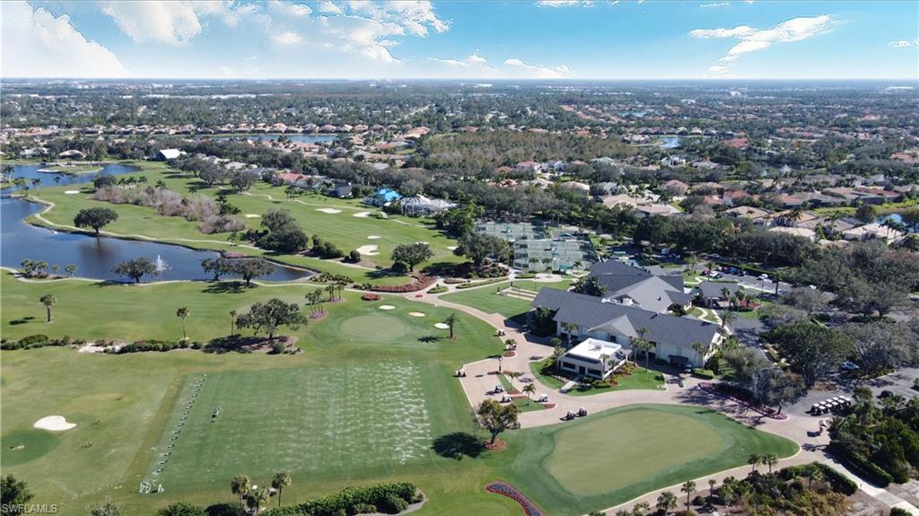 SILVER OAK AT THE VINES - Residential