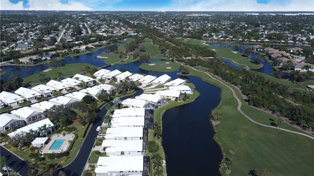 SILVER OAK AT THE VINES - Residential