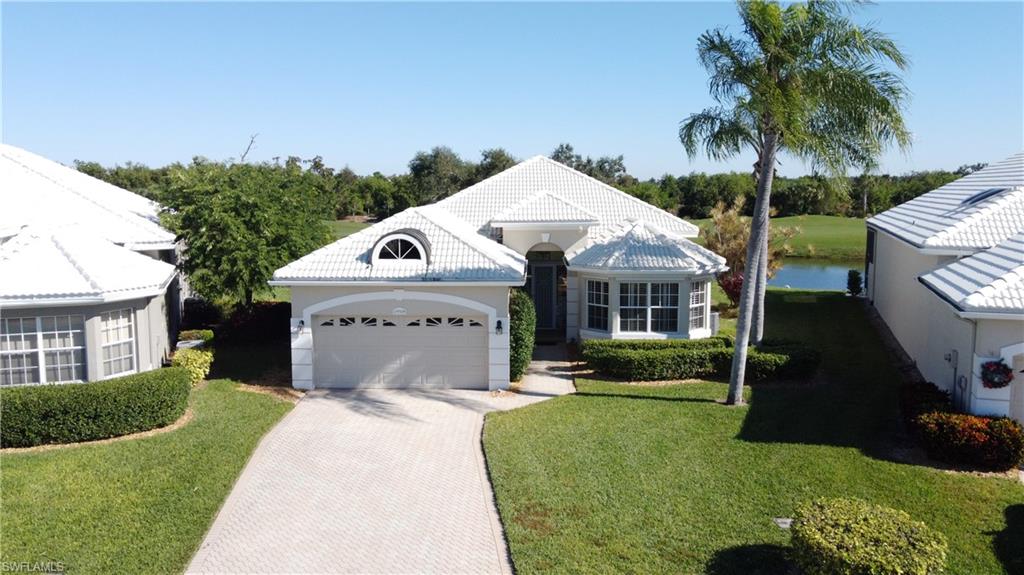 SILVER OAK AT THE VINES - Residential