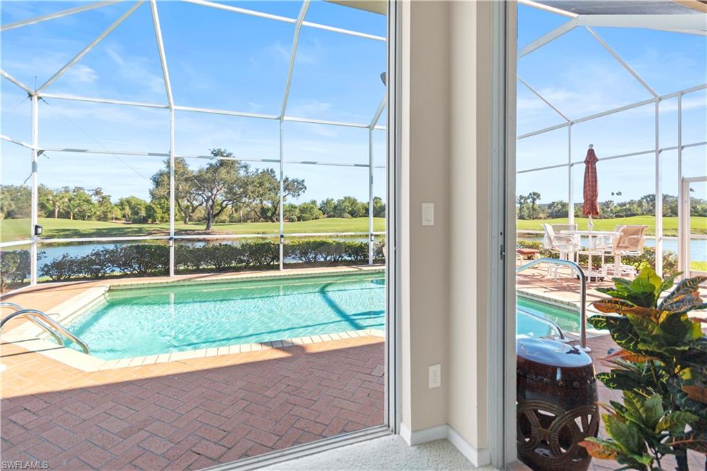 SILVER OAK AT THE VINES - Residential