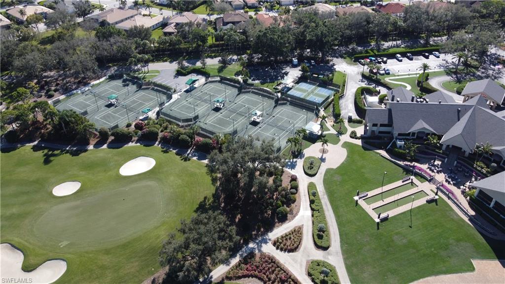 SILVER OAK AT THE VINES - Residential