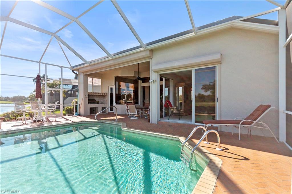 SILVER OAK AT THE VINES - Residential