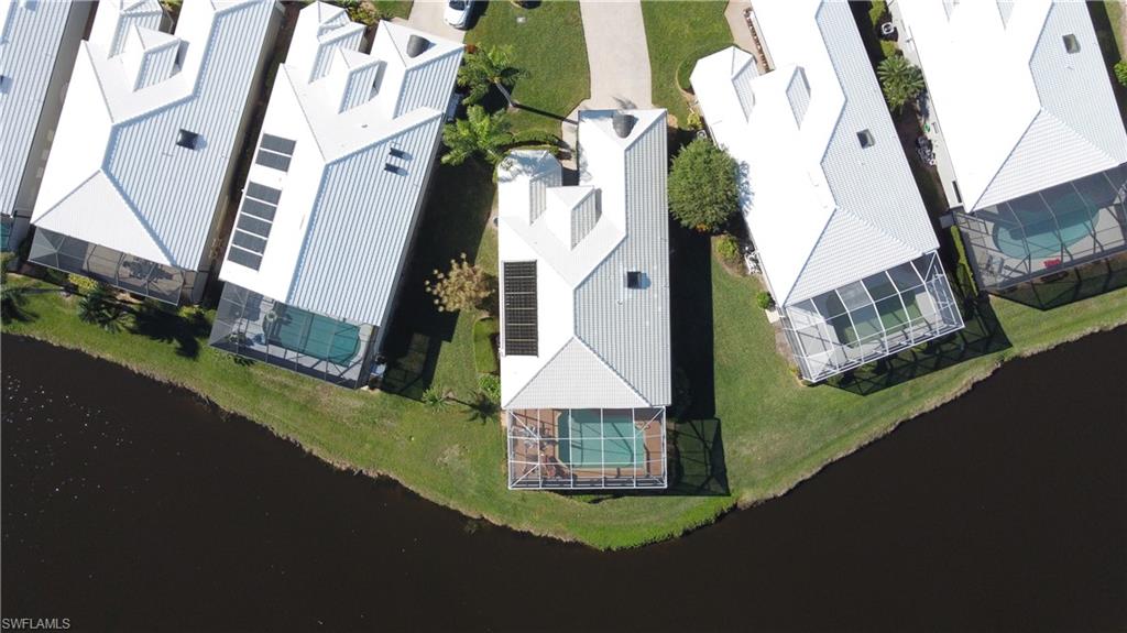 SILVER OAK AT THE VINES - Residential