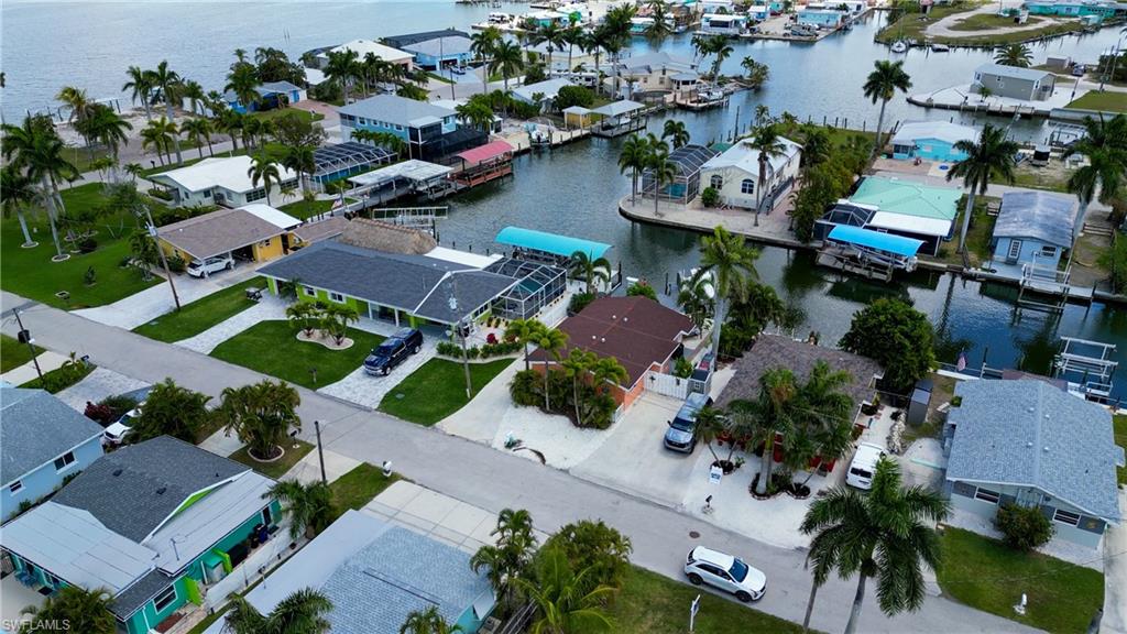 MATLACHA - Residential