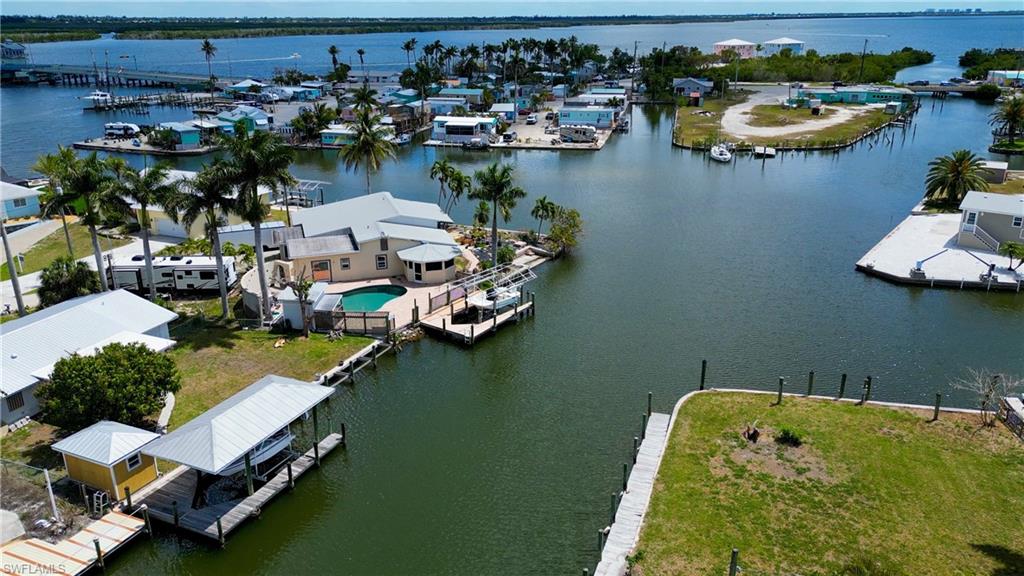 MATLACHA - Residential