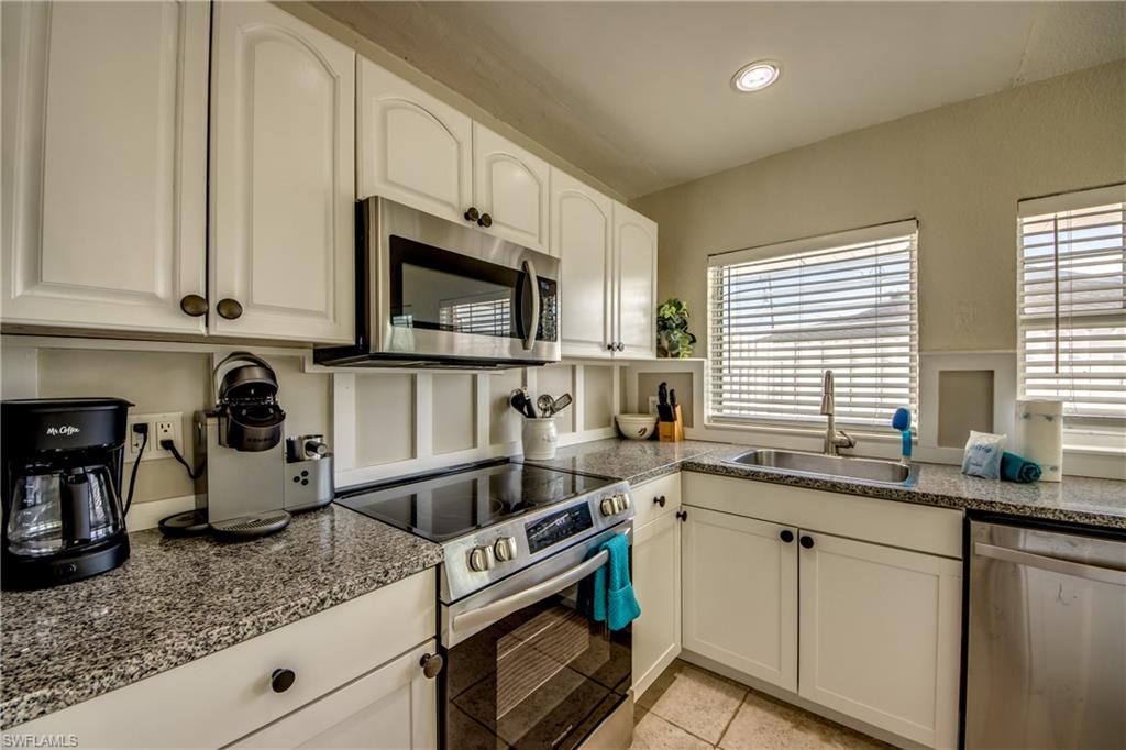 MATLACHA - Residential