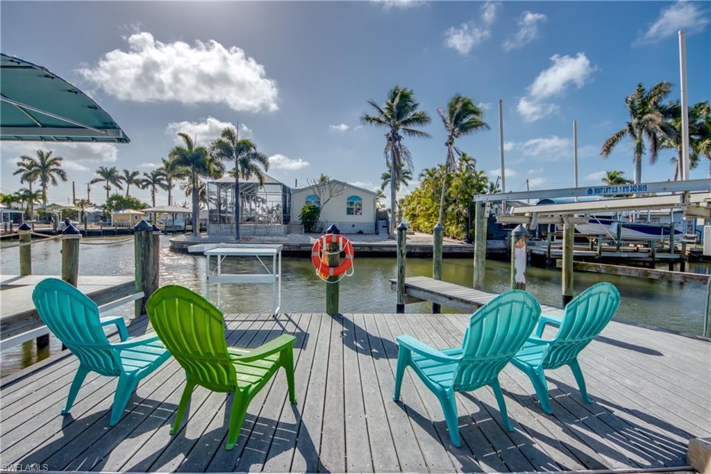 MATLACHA - Residential