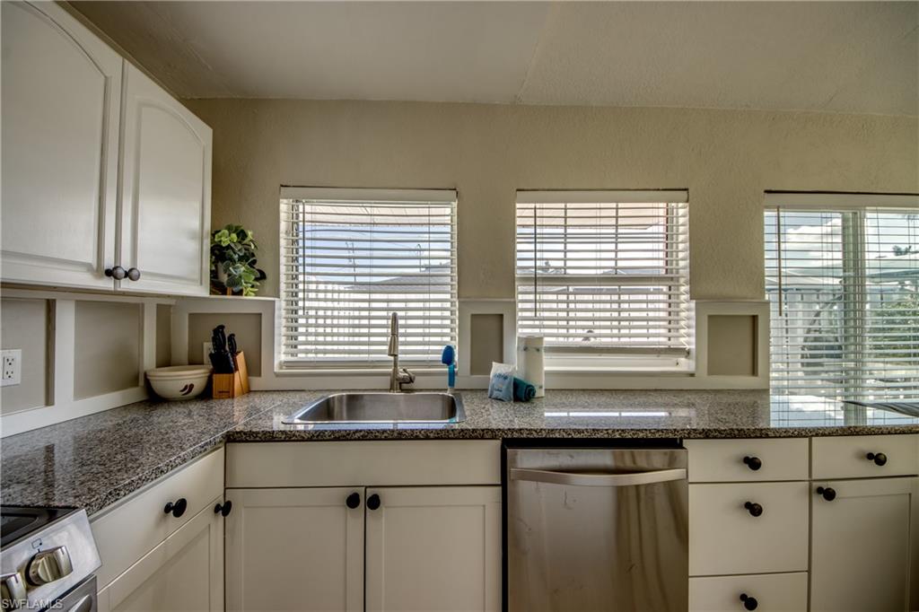 MATLACHA - Residential