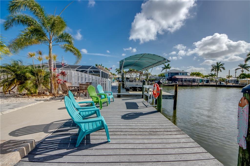 MATLACHA - Residential