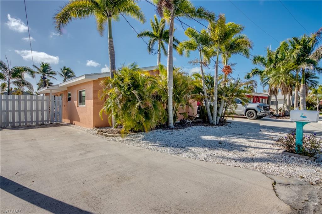 MATLACHA - Residential